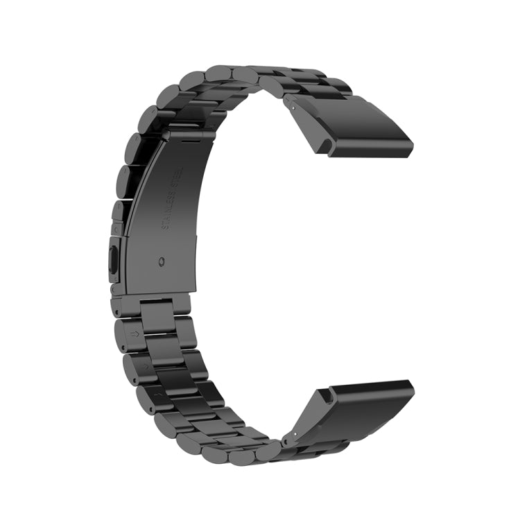 Stainless Steel Replacement Sraps, For Garmin Fenix 5S