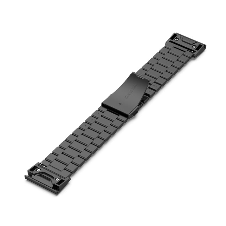 Stainless Steel Replacement Sraps, For Garmin Fenix 5S