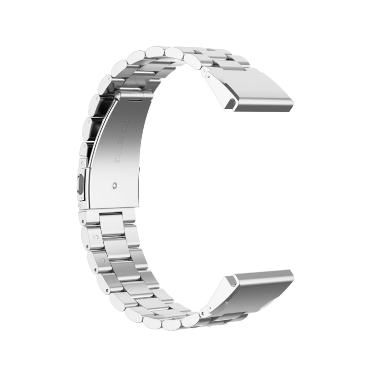 Stainless Steel Replacement Sraps, For Garmin Fenix 5S