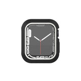 Shockproof PC Protective Case For Apple Watch Series 9 / 8 / 7 41mm, For Apple Watch Series 9 / 8 / 7 41mm, For Apple Watch Series 9 / 8 / 7 45mm