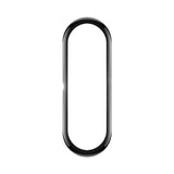 Composite Silk Screen Film Smart Watch Protective Film, 10 PCS For Xiaomi Mi Band 6 / 5 / 4, 50 PCS For Xiaomi Mi Band 6 / 5 / 4