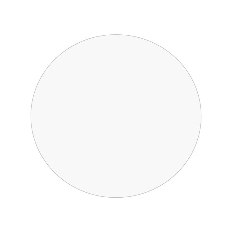 10 PCS TPU Round HD Soft Hydrogel Film Watch Screen Protector, D24mm, D25mm, D26mm, D27mm, D28mm, D29mm, D30mm, D31mm, D32mm, D33mm, D34mm, D35mm, D36mm, D37mm, D38mm, D39mm, D40mm, D41mm, D42mm, D43mm, D44mm, D45mm, D46mm