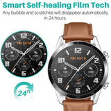 10 PCS TPU Round HD Soft Hydrogel Film Watch Screen Protector, D24mm, D25mm, D26mm, D27mm, D28mm, D29mm, D30mm, D31mm, D32mm, D33mm, D34mm, D35mm, D36mm, D37mm, D38mm, D39mm, D40mm, D41mm, D42mm, D43mm, D44mm, D45mm, D46mm