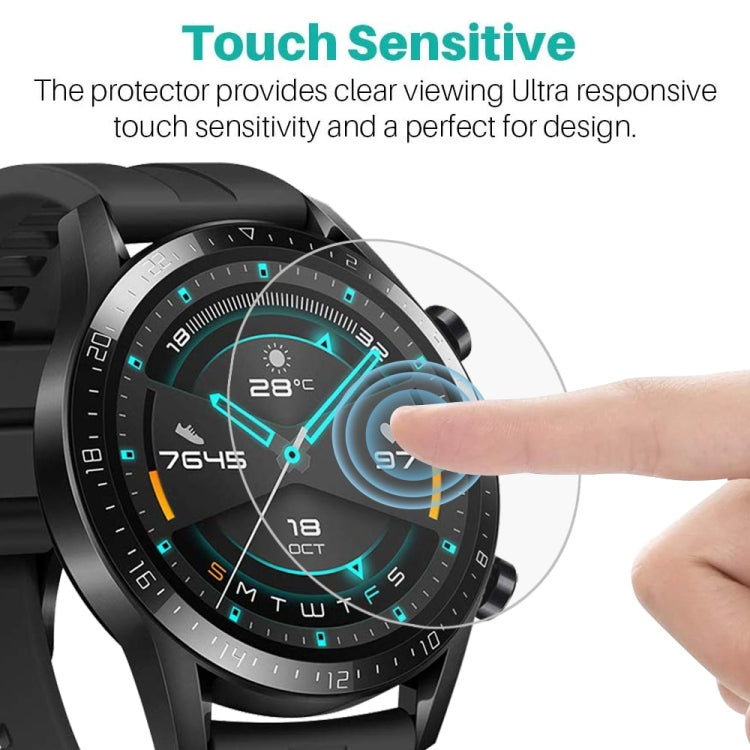 10 PCS TPU Round HD Soft Hydrogel Film Watch Screen Protector, D24mm, D25mm, D26mm, D27mm, D28mm, D29mm, D30mm, D31mm, D32mm, D33mm, D34mm, D35mm, D36mm, D37mm, D38mm, D39mm, D40mm, D41mm, D42mm, D43mm, D44mm, D45mm, D46mm