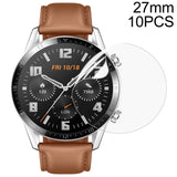 10 PCS TPU Round HD Soft Hydrogel Film Watch Screen Protector, D24mm, D25mm, D26mm, D27mm, D28mm, D29mm, D30mm, D31mm, D32mm, D33mm, D34mm, D35mm, D36mm, D37mm, D38mm, D39mm, D40mm, D41mm, D42mm, D43mm, D44mm, D45mm, D46mm