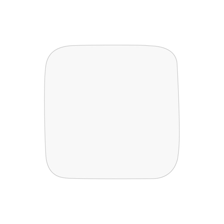 Soft Hydrogel Film Watch Screen Protector, For Fitbit Sense, For Fitbit Versa, For Fitbit Versa 2, For Fitbit Versa 3