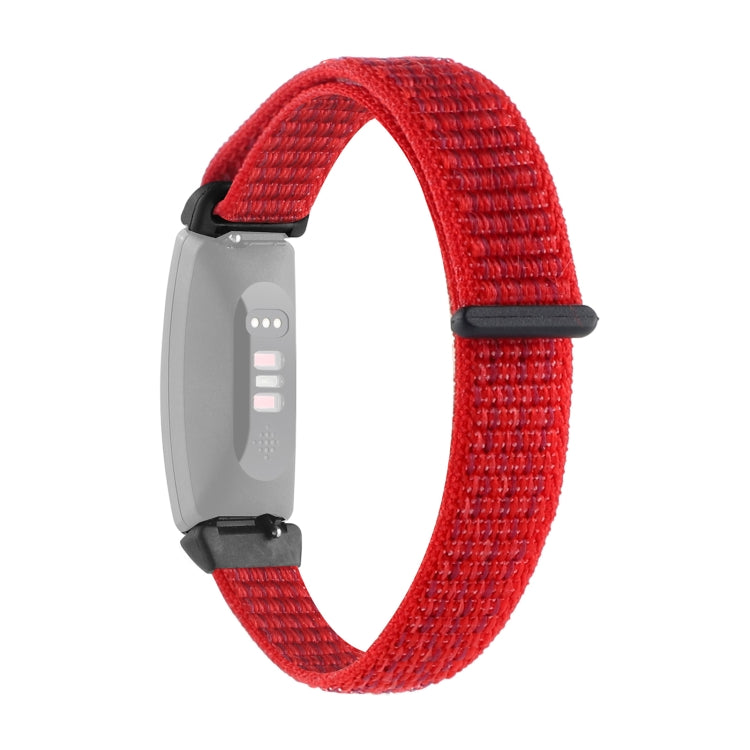 Nylon Loop Strap Watchband, For Fitbit Inspire 2