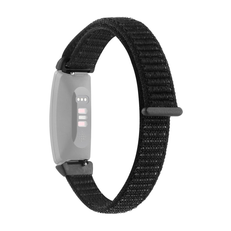 Nylon Loop Strap Watchband, For Fitbit Inspire 2