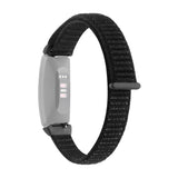 Nylon Loop Strap Watchband, For Fitbit Inspire 2