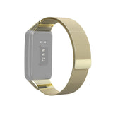 Milan Magnetic Metal Strap Watchband, For OPPO Watch Free NFC