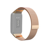 Milan Magnetic Metal Strap Watchband, For OPPO Watch Free NFC