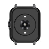 PC + Tempered Glass Watch Protective Case, For Amazfit GTS 3