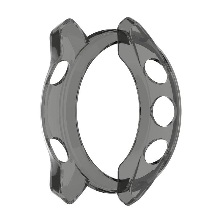 Half Coverage Hollowed TPU Protective Case, For Garmin Forerunner 945 LTE