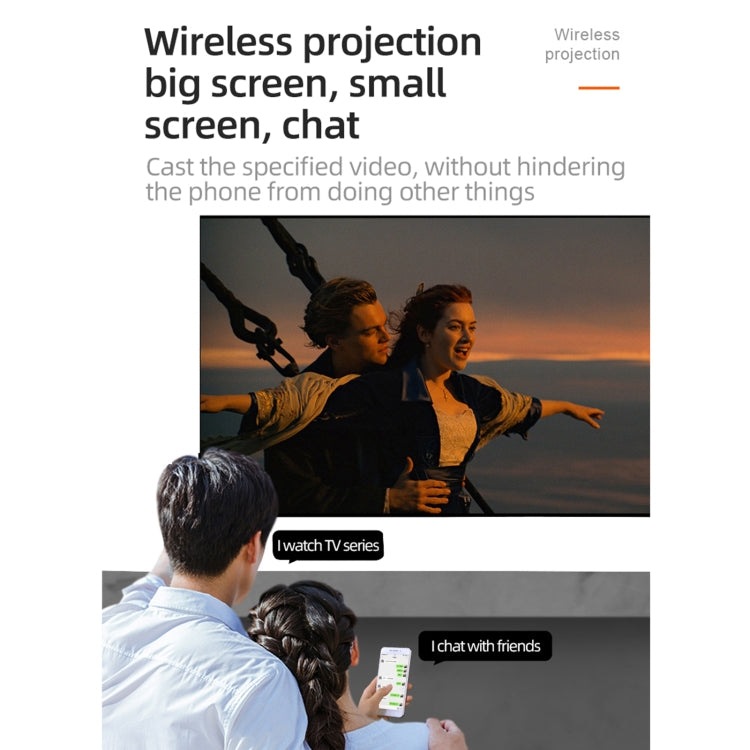 T20 320x240 400 Lumens Portable Home Theater LED HD Digital Projector, Same Screen Version,, US Plug, Same Screen Version, EU Plug, Same Screen Version, UK Plug, Same Screen Version, AU Plug, Same Screen Version