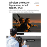 T20 320x240 400 Lumens Portable Home Theater LED HD Digital Projector, Same Screen Version,, US Plug, Same Screen Version, EU Plug, Same Screen Version, UK Plug, Same Screen Version, AU Plug, Same Screen Version