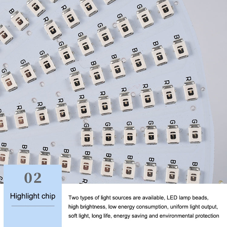 LED Recessed Swimming Pool Light Underwater Light Source, 24W