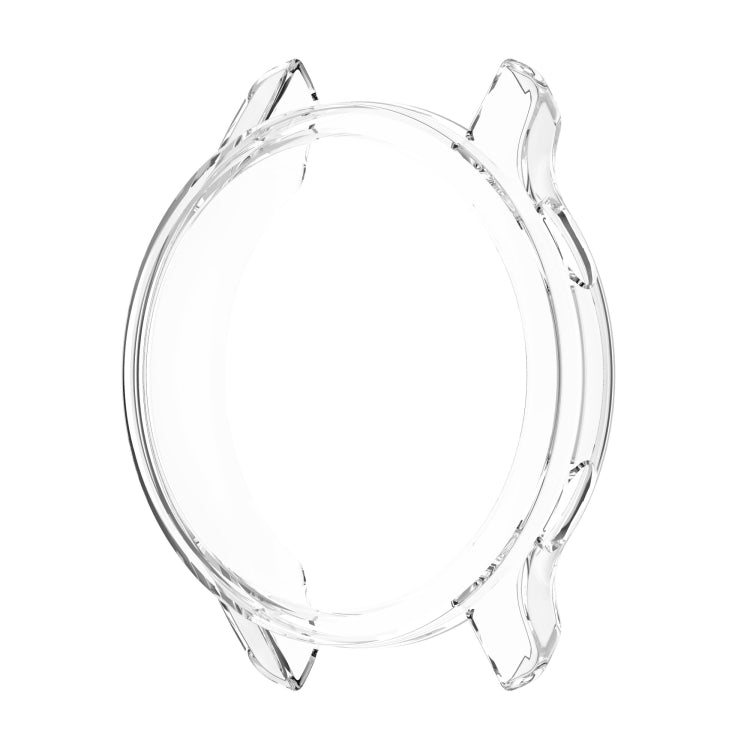 Half Coverage Hollowed TPU Protective Case, For Garmin Venu 2S, For Garmin Venu 2