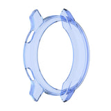 Half Coverage Hollowed TPU Protective Case, For Garmin Venu 2S, For Garmin Venu 2