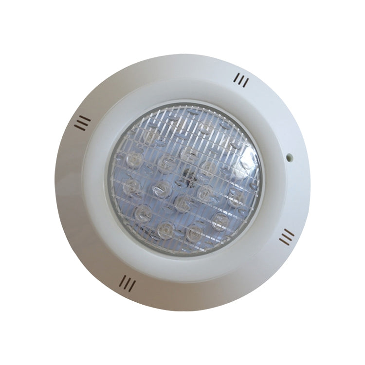Swimming Pool ABS Wall Lamp LED Underwater Light, 6W, 9W, 12W, 15W, 18W, 24W