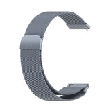Milan Metal Watchband, For Huawei Watch GT 3 46mm/GT Runner, For Huawei Watch GT 3 42mm