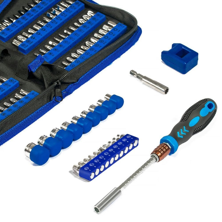 120 In 1 Mobile Phone Clock Repair Screwdriver Tool, 120 In 1 120 In 1