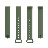 Silicone Strap Watchband, For Xiaomi Redmi Smart Band Pro