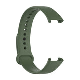 Silicone Strap Watchband, For Xiaomi Redmi Smart Band Pro