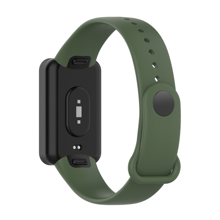 Silicone Strap Watchband, For Xiaomi Redmi Smart Band Pro