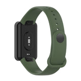 Silicone Strap Watchband, For Xiaomi Redmi Smart Band Pro