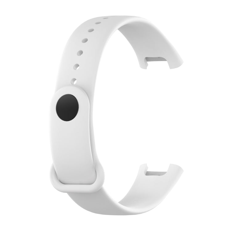 Silicone Strap Watchband, For Xiaomi Redmi Smart Band Pro