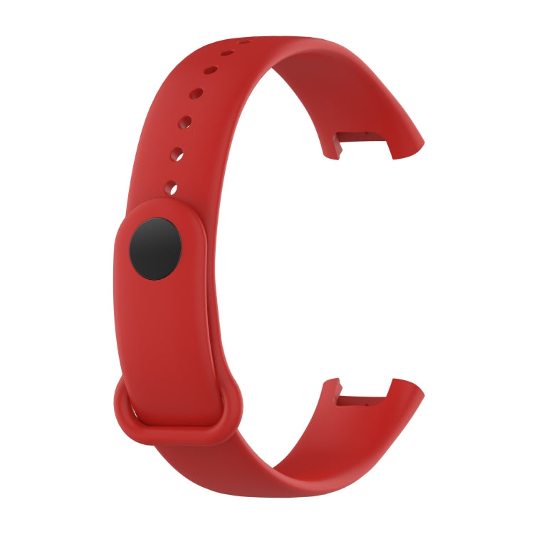 Silicone Strap Watchband, For Xiaomi Redmi Smart Band Pro