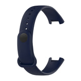Silicone Strap Watchband, For Xiaomi Redmi Smart Band Pro