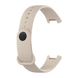Silicone Strap Watchband, For Xiaomi Redmi Smart Band Pro