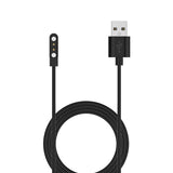 Smart Watch Charging Cable, Length: 1m, For Boat Watch Flash