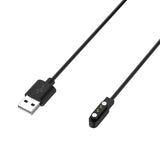 Smart Watch Charging Cable, Length: 1m, For Boat Watch Flash