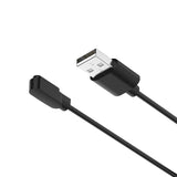 Smart Watch Charging Cable, Length: 1m, For Boat Watch Flash
