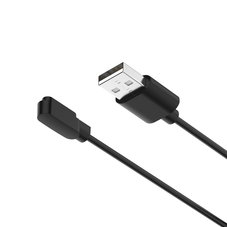 Smart Watch Charging Cable, Length: 1m, For Boat Watch Flash