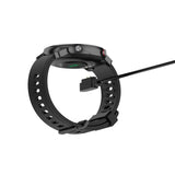 Smart Watch Charging Cable, Length: 1m, For Boat Watch Flash