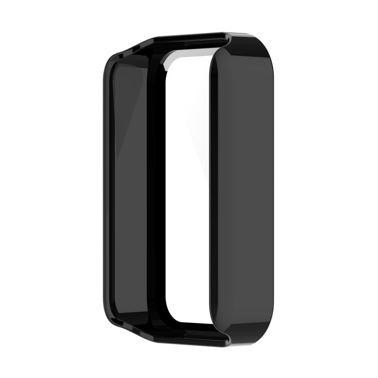 PC + Tempered Glass Watch Protective Case, For Xiaomi Redmi Smart Band Pro