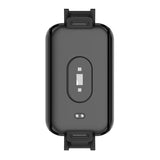 PC + Tempered Glass Watch Protective Case, For Xiaomi Redmi Smart Band Pro