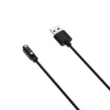 Smart Watch Magnetic Charging Cable, Length: 1m, For Noise Colorfit Pro 3