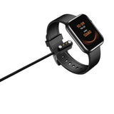 Smart Watch Magnetic Charging Cable, Length: 1m, For Noise Colorfit Pro 3