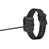 Smart Watch Magnetic Charging Cable, Length: 1m, For Noise Colorfit Pro 3