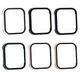 PC + Tempered Glass Watch Protective Case, For OPPO Watch 2 42mm