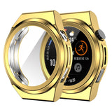 Full Coverage TPU Electroplating Protective Case Cover, For Huawei Watch GT Runner