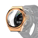 Full Coverage TPU Electroplating Protective Case Cover, For Huawei Watch GT Runner