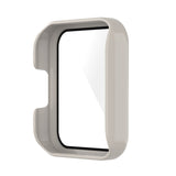 PC + Tempered Glass Watch Protective Case, For Xiaomi Redmi Watch 2 Lite