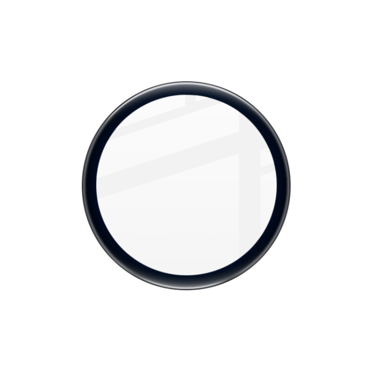 imak Plexiglass HD Watch Protective Film, For Honor Watch GS 3, For Huawei Watch D, For Huawei Watch FIT mini, For vivo Watch 2