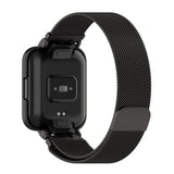 Milanese Watch Band for Xiaomi Redmi Watch 2 Lite International Version