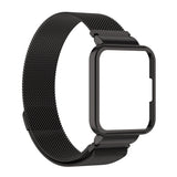 Milanese Watch Band for Xiaomi Redmi Watch 2 Lite International Version